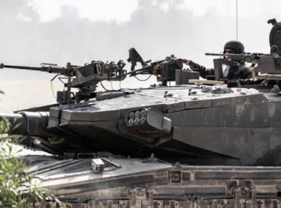 preemptive strike can trigger regional war need us help israeli general